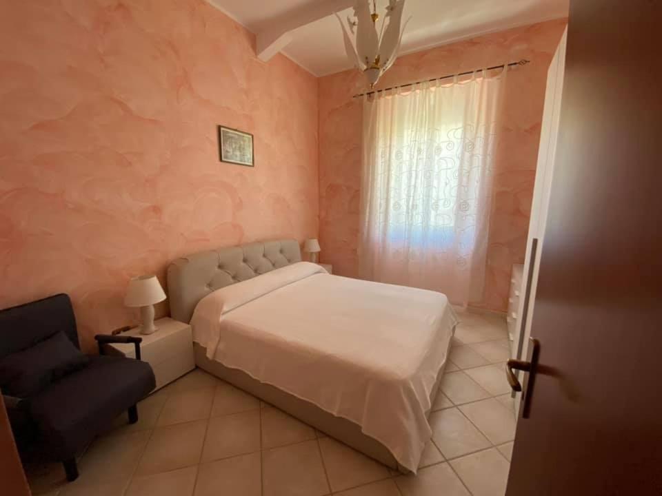 Casa Vacanza Dl Porto Empedocle Eksteriør billede
