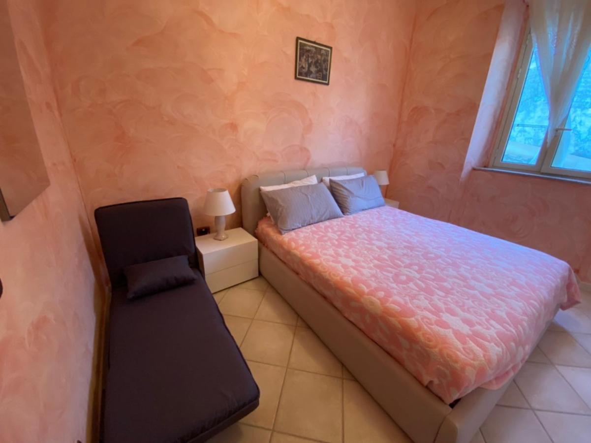 Casa Vacanza Dl Porto Empedocle Eksteriør billede
